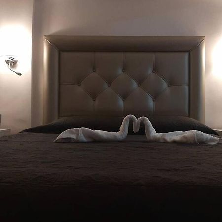 Apartamento "Alexia" En San Agustin San Bartolomé Extérieur photo