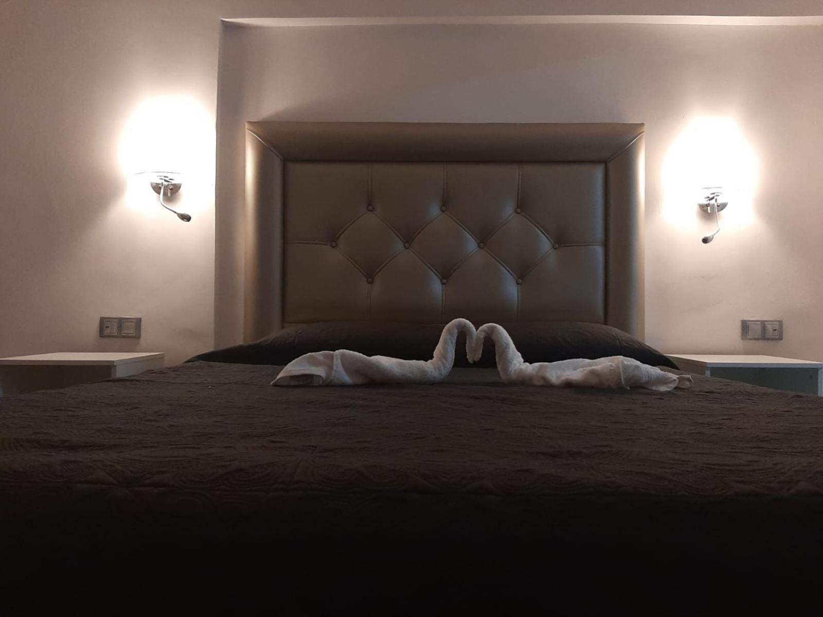 Apartamento "Alexia" En San Agustin San Bartolomé Chambre photo